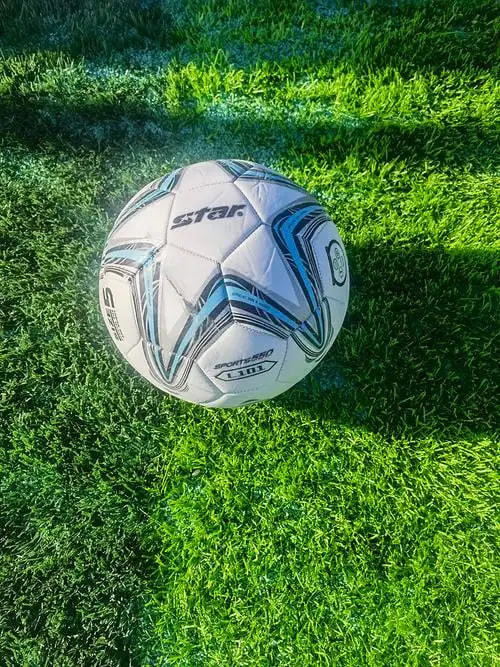 足球比赛数据分析